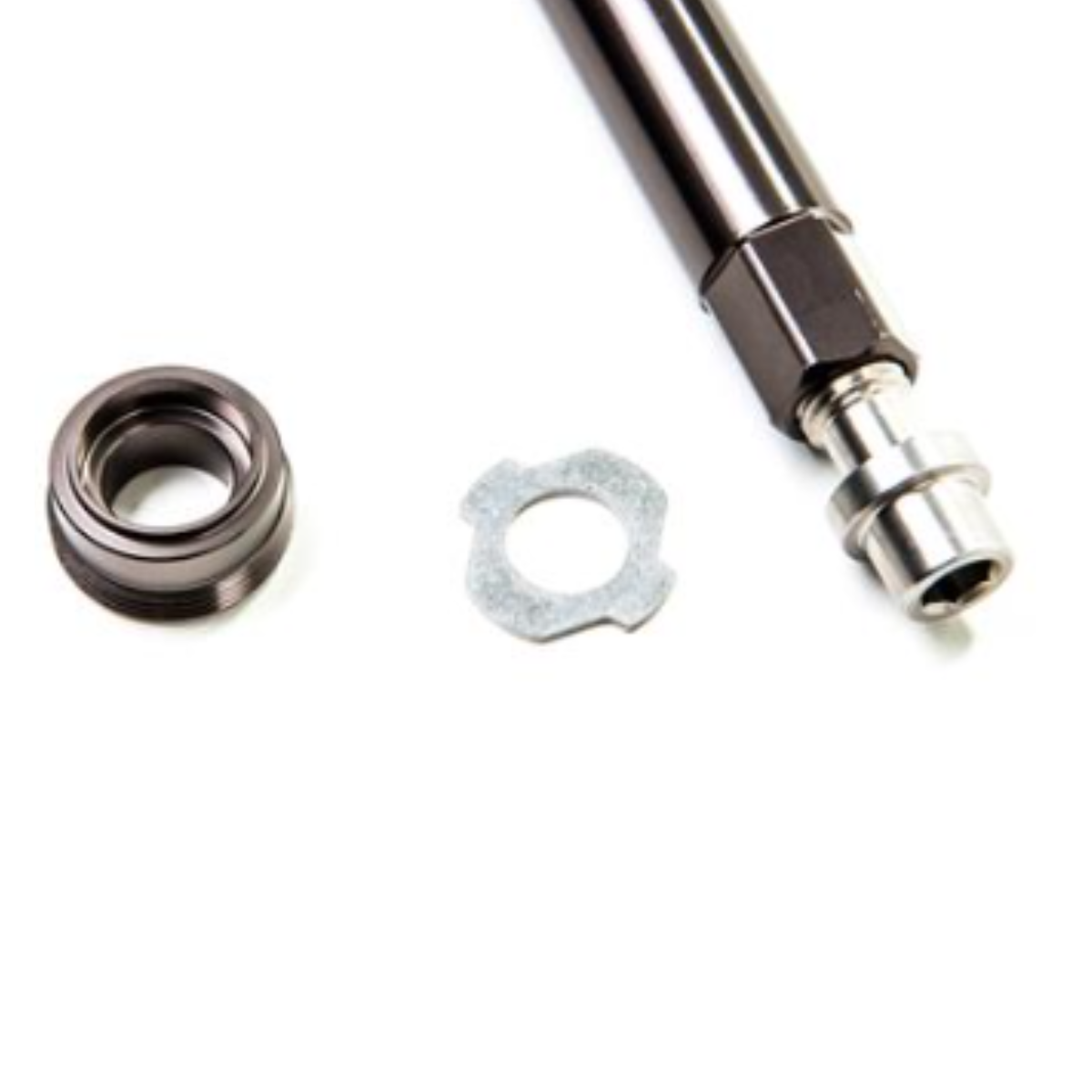 Eixo de 15mm para Manitou HexLock SL Boost