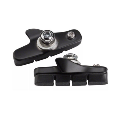 Par de sapatas de freio Shimano 105 BR-5800 R55C4