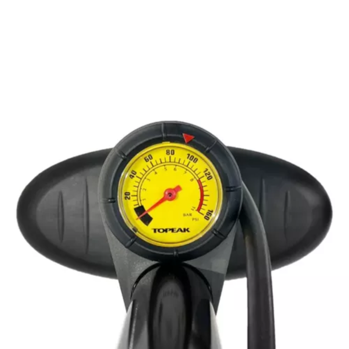 Bomba de chão Topeak Joeblow Max II