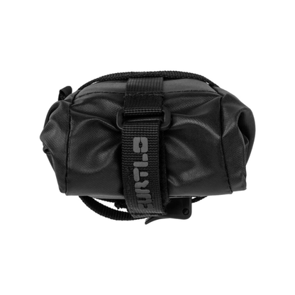 Bolsa de selim Curtlo SWR-ROLL - Impermeável