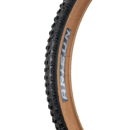 Pneu Arisun Mount Bona Tanwall Arisun 29x2.35 em kevlar