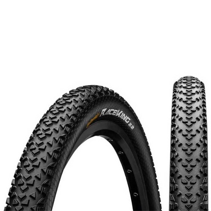 Pneu Continental Race King Performance aro 27.5x2.2
