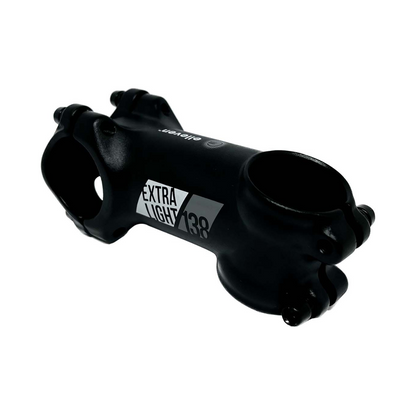 Suporte de guidão Elleven T6 80 mm – 31.8 x 28.6 mm | Rise 17°