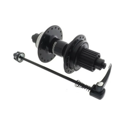 Cubo traseiro Micro FH-MT401-B 12 velocidades