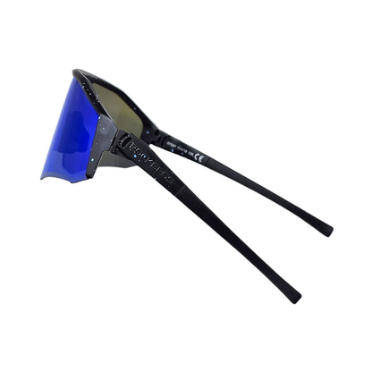 Óculos de ciclismo Rockbros SP297 polarizado ajuste de haste - preto