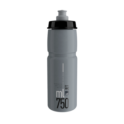 Garrafa plástica Elite Jet 750ml