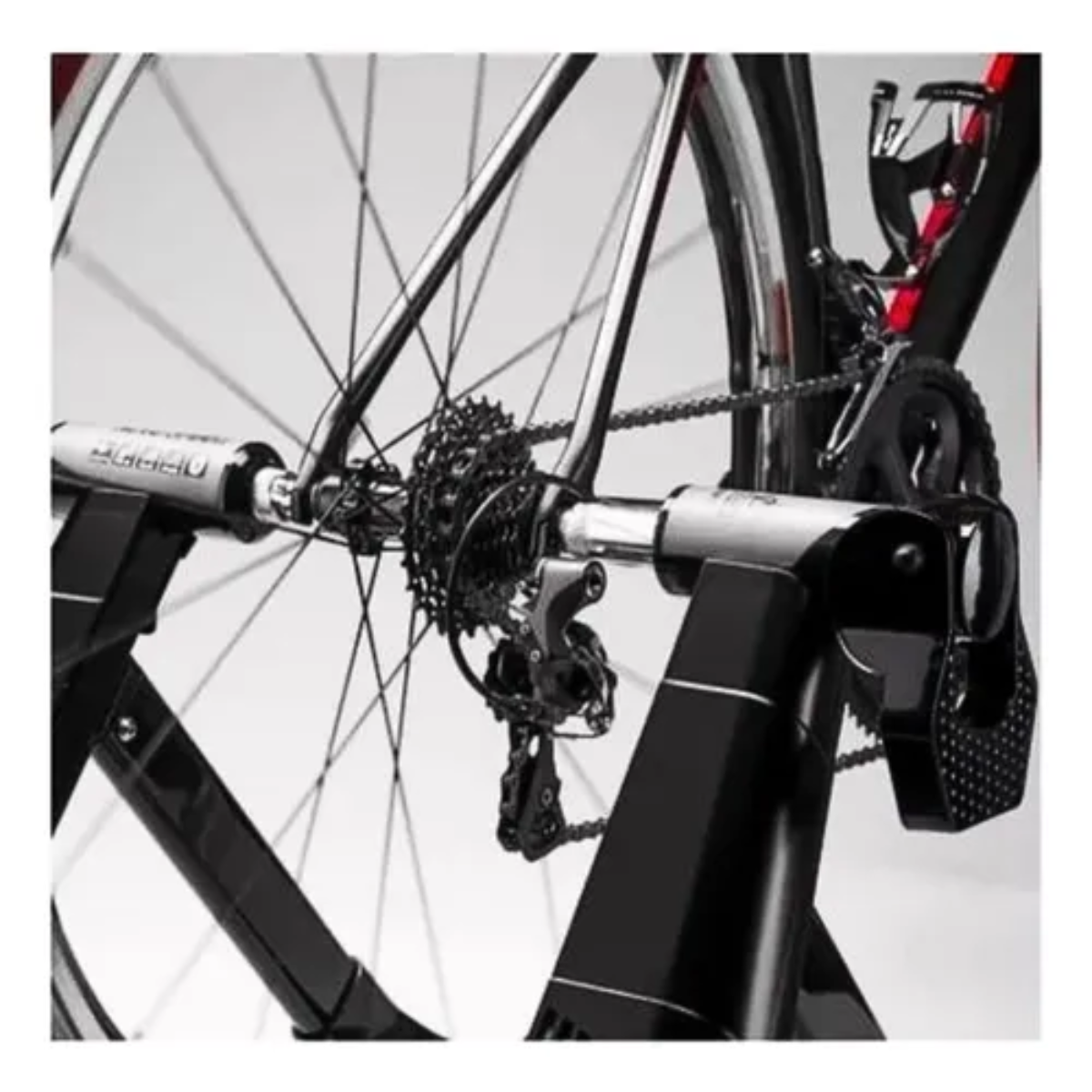 Rolo de treino Novo Elite Smart - Preto