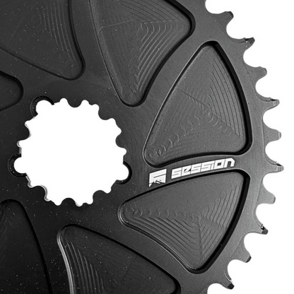 Coroa Session Aero Direct Mount X-Sync 40T – Offset 3 mm (SRAM)