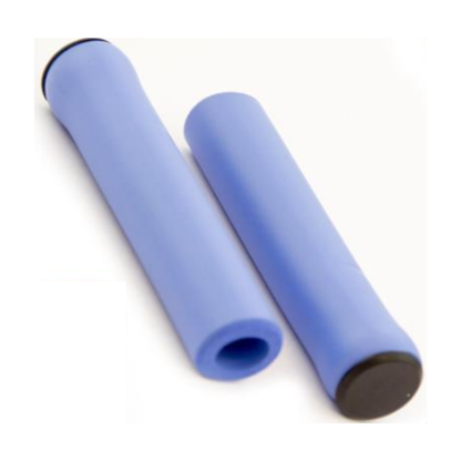 Manopla Absolute NBR1 31.8x136mm