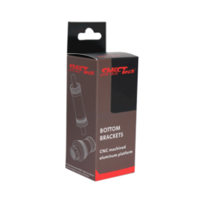 Movimento central Integrado Shiftech 22/24mm GXP