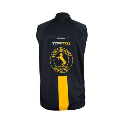 Colete corta-vento Royal Pro Continental/Abus