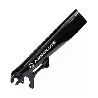Garfo 700C Absolute Road Preto – Para freio a disco