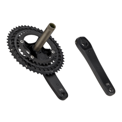 Pedivela Integrado Shimano 105 FC-R7100 | 52/36 dentes | 172,5mm | 12 velocidades