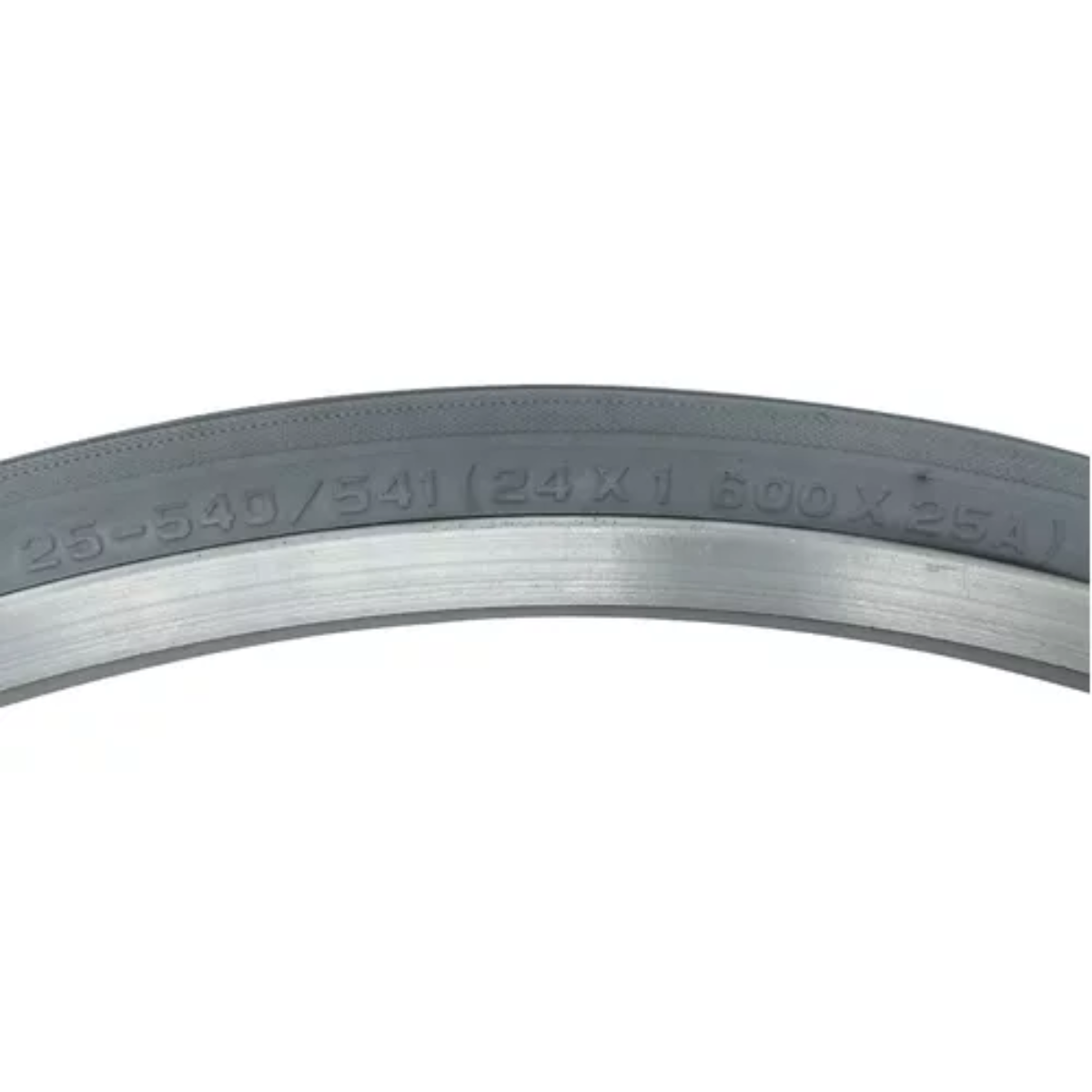 Par de pneus CST City 24x1 25/540-541 para cadeira de rodas