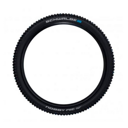 Pneu Schwalbe Nobby Nic Super Trail 29x2.40 – TLEasy | Addix Soft