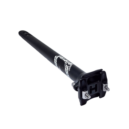 Canote vazado Elleven Freestyle 31.6x400mm