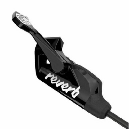 Canote Retrátil RockShox Reverb Stealth C1 125mm (34.9)