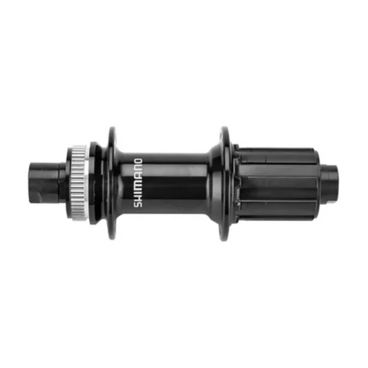 Cubo traseiro Shimano Tiagra FH-RS470 12mm - 32 furos e 10/11 velocidades