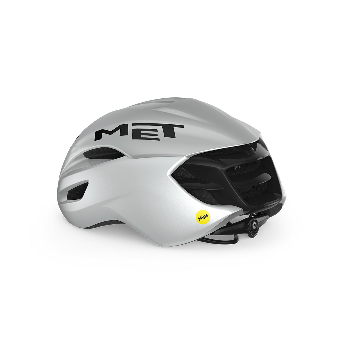 Capacete de ciclismo MET Manta Mips