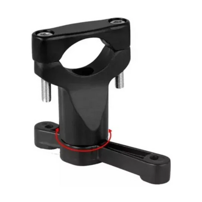Suporte fixador de suporte de caramanhola Promend FJJ-280N