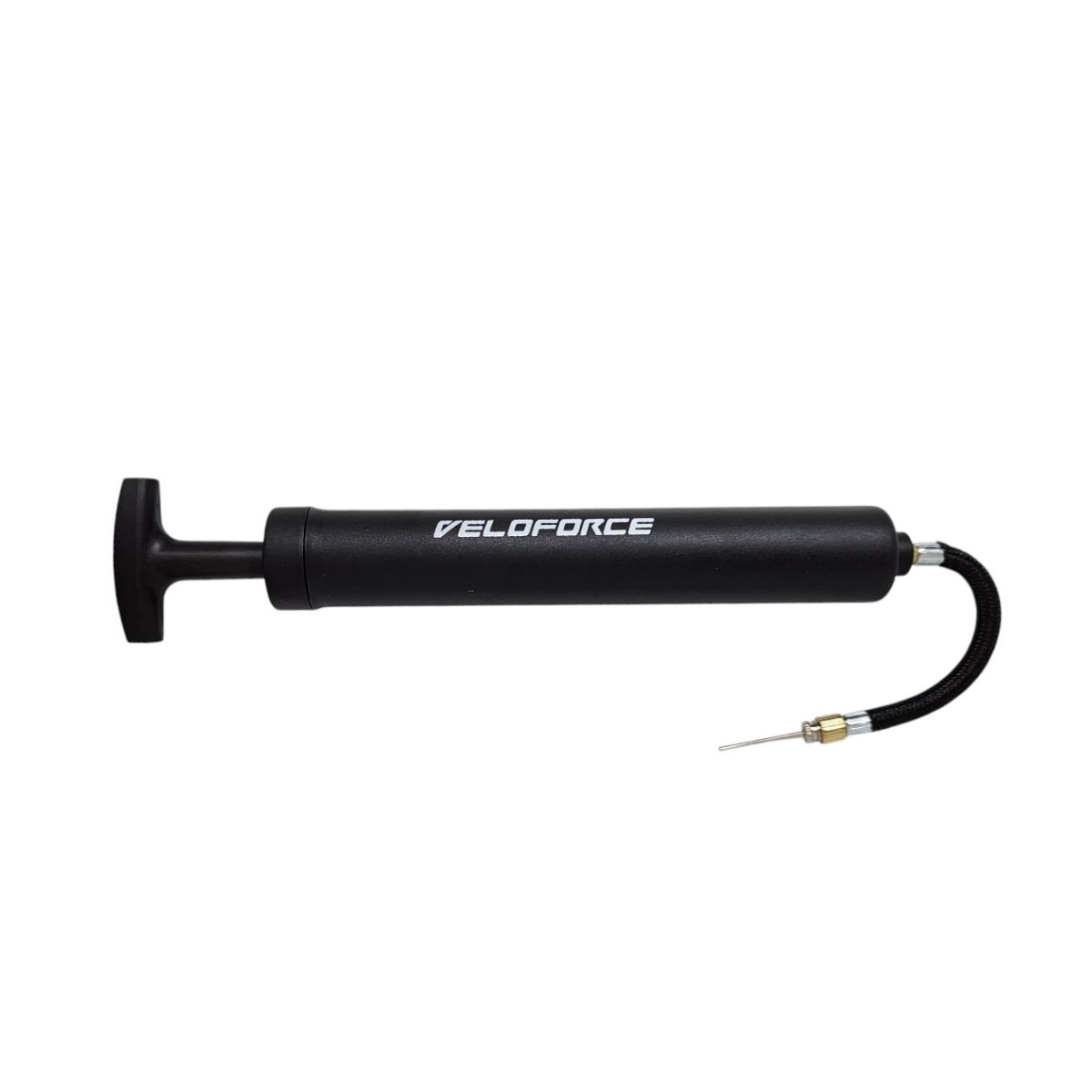 Bomba de ar Veloforce para bola e bóia