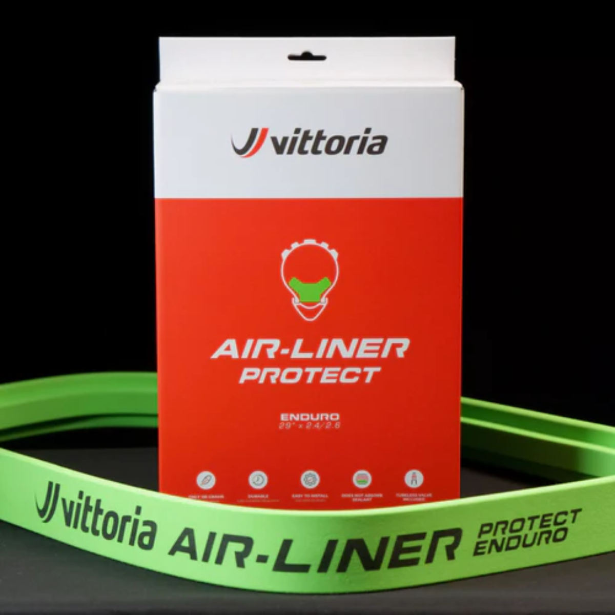 Inserto de pneu Vittoria Air-Liner Protect Enduro 29"