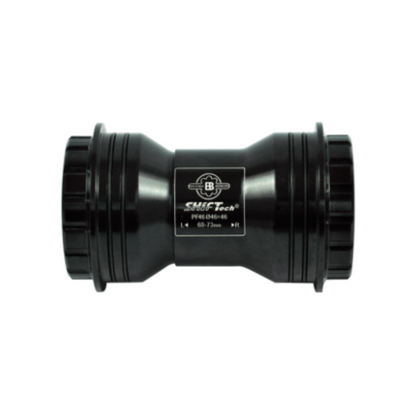 Movimento central Shiftech PF30 Interlock para eixo SRAM DUB