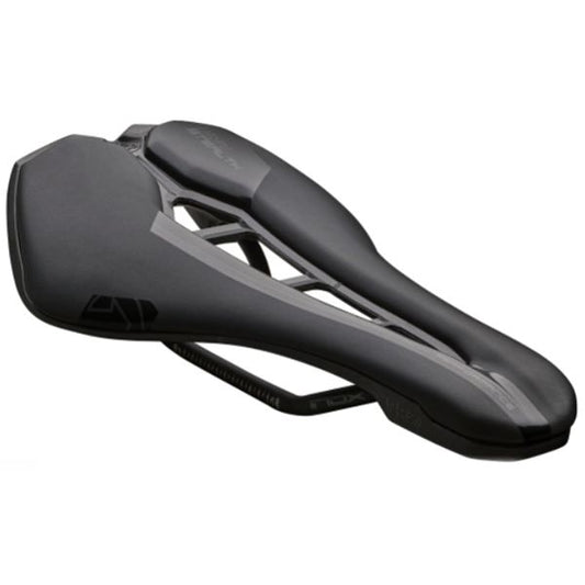 Selim Shimano Pro Bike Gear Stealth Performance Af 152X255 Mm | Preto