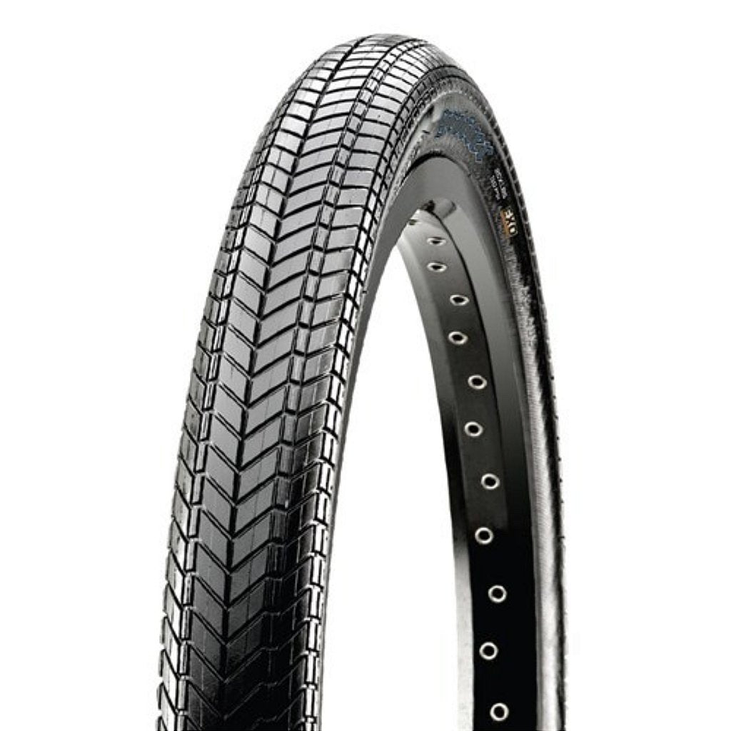 Pneu Maxxis 20X2.10 Grifter M148 Aramida - Dc Exo | Preto