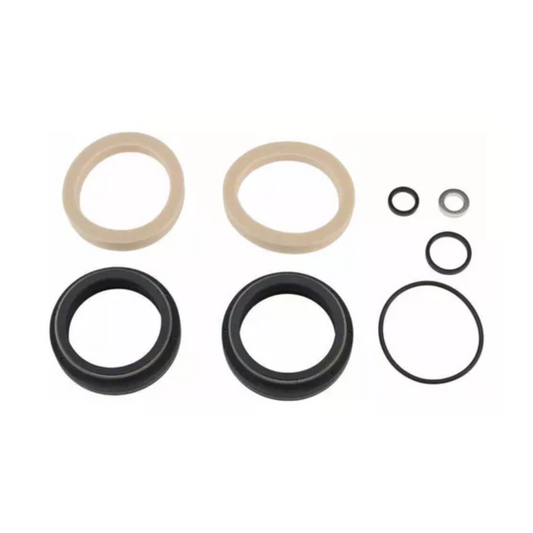 Kit De Reparo Fox Raspador 32 Mm Baixa Fricção S/ Flange