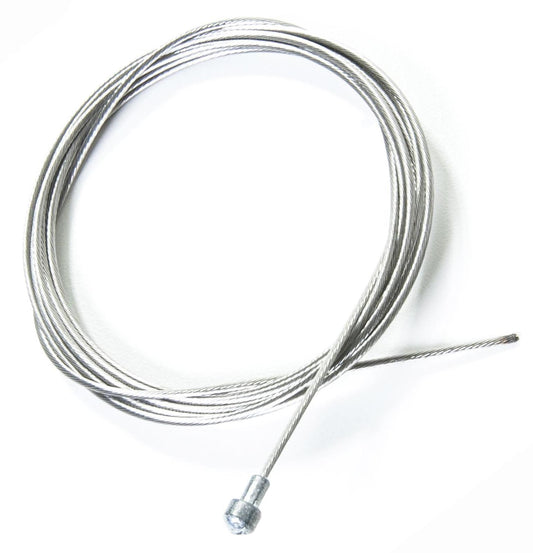10 Cabos Aço Inox Freio Bike Bicicleta 1.5x2.1 M Speed