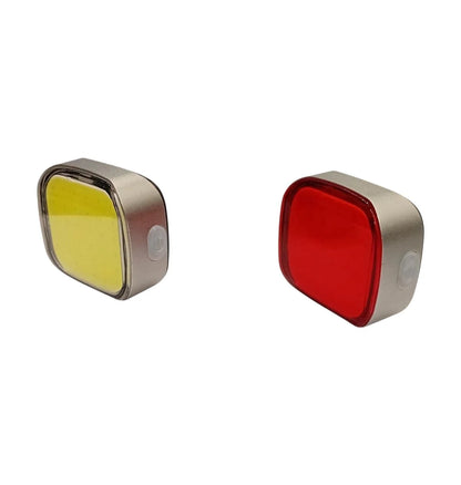 Kit Farol e Lanterna Elleven 36 LEDs