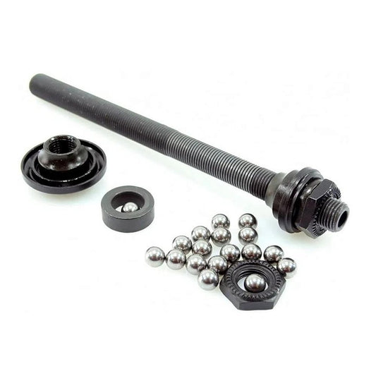 Eixo Traseiro Para Cubo Shimano Wh-R501-R - 141Mm 5-9/16