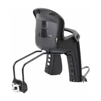 Cadeirinha dianteira Polisport Fix Bilby Jr FFV29 para bicicleta