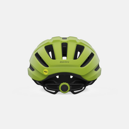Capacete masculino Giro Register II Mips
