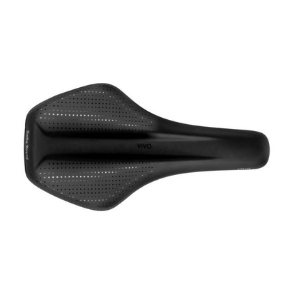 Selim Selle Royal Vivo Ergo RVS com blister