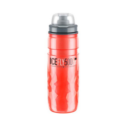 Garrafa térmica Elite Ice Fly 500ml