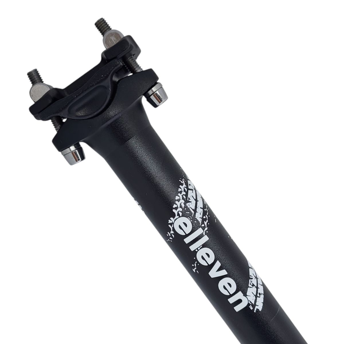 Canote vazado Elleven Freestyle 31.6x400mm