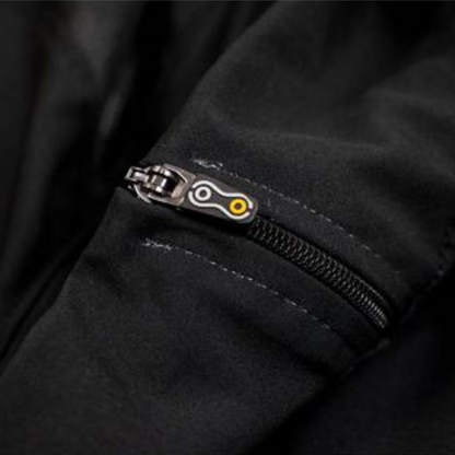 Colete corta-vento Royal Pro Continental/Abus