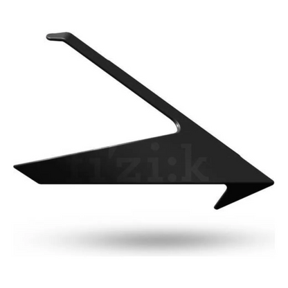 SUPORTE CARAMANHOLA FIZIK AERIS TRANSIRO SADDLE | NYLON COM CARBONO