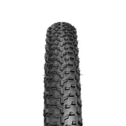 Pneu Vittoria Mezcal Iii 29x2.35 XC Trail Tlr G2.0 - Preto