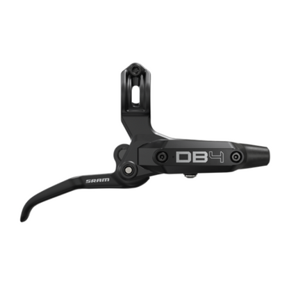 Freio a disco SRAM DB4 Hidráulico 4 Pistões - Dianteiro