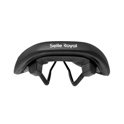 Selim Selle Royal Orma vazado com tecnologia RVS