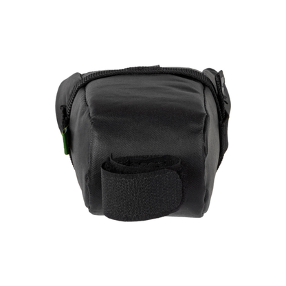 Bolsa de selim Curtlo SWR-ROLL - Impermeável