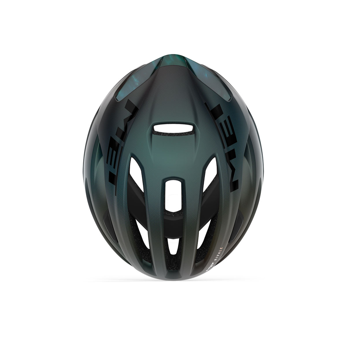 Capacete MET Road Rivale MIPS