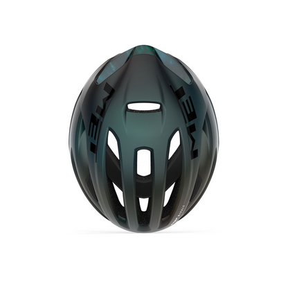 Capacete MET Road Rivale MIPS