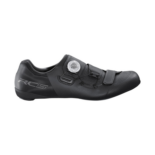 Sapatilha masculina Shimano Road SH-RC502