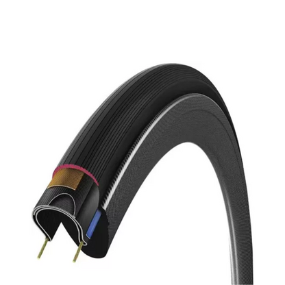 Pneu Vittoria Corsa N.ext 700x28 TLR G2.0 200TPI