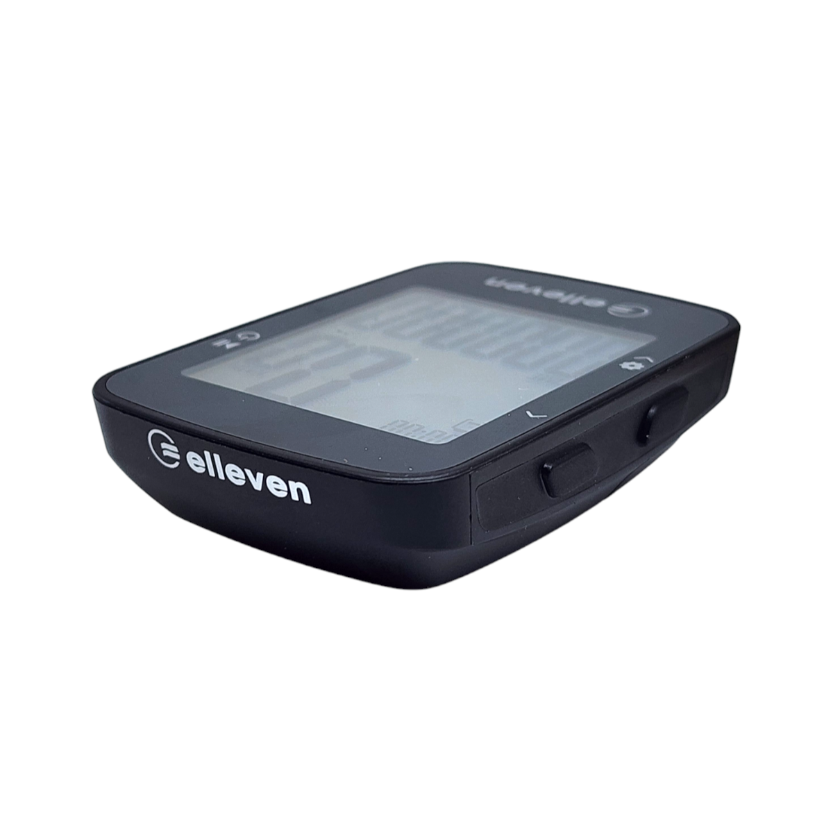 Ciclocomputador Elleven com GPS Bluetooth + Beidou – USB-C