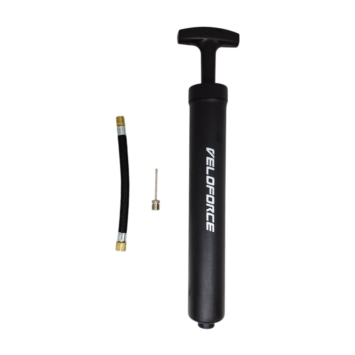 Bomba de ar Veloforce para bola e bóia